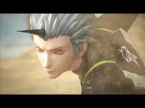 [PSO2] -Hero- (MAD)