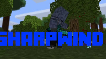 SharpWind intro song - Edited (Minecraft Animation MINE IMATOR) best of animate in MINE IMATOR