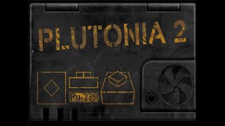 Plutonia 2 playthrough. Map 12 - Imprisoned