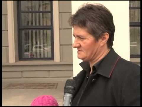 თანამდებობის პირების ცნობადობა კახეთში