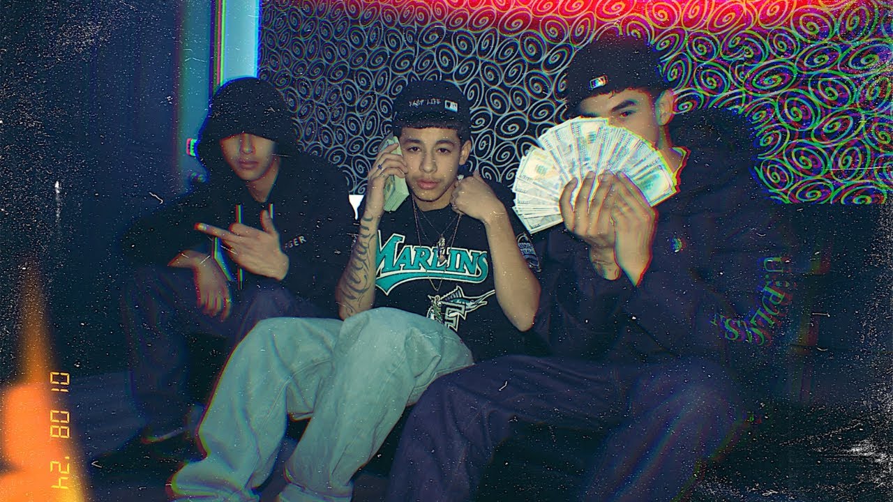 Realjr400 - Different Route feat. 200kPlayer (Official Music Video) [Shot By @MigMoneyProductions ]