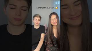 ТЕСТ КТО ИЗ ВАС?