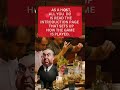 How to Host a Cold Case Mystery Party