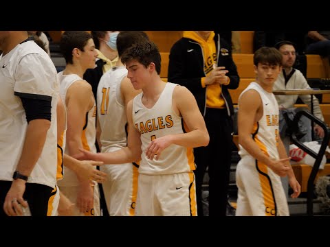 COLONEL CRAWFORD 2021-2022