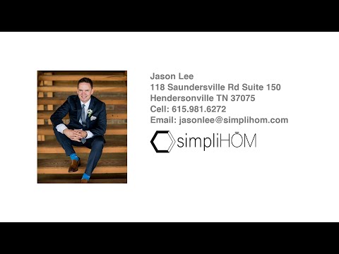 145 Grindstone Dr, Gallatin, TN home video tour