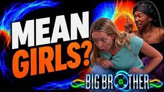 BB28 Live Feed Update #22 | Haley's Mean Girls HOH? Drew Is In BIG Trouble!