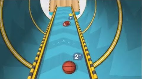 Going Balls LVL 809 - 810 - LVL Update / Gameplay IOS