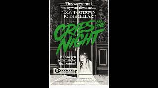 Cries in the Night AKA Funeral Home Radio Spot #1 (1980)