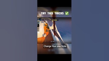 NEW Hideen spot | Disposed | With | Secondary 😱 #trickscooter  #codmobile #codm #hiddentruth