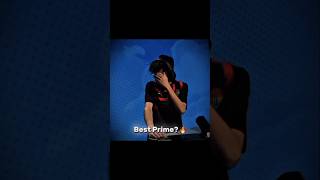 Guille VGX Prime 🔥☠️ #viral #brawlstars #esports #guillevgx #tiktok