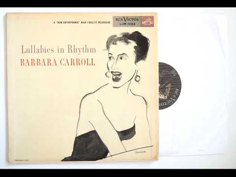 Barbara Carroll  You39d Be So Nice To Come Home To