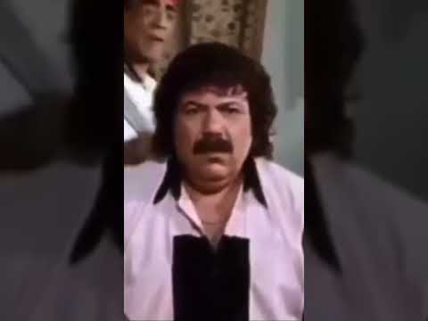 ما انا قلت لك سيبك من شغل الهلبوه بتاعك ده وتعال اشتغل عندي سكركير