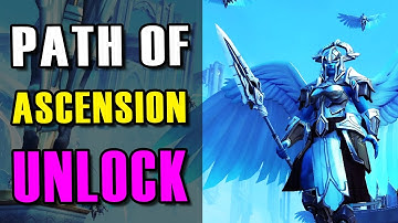 Path of Ascension - Kyrian Sanctum Feature Impressions
