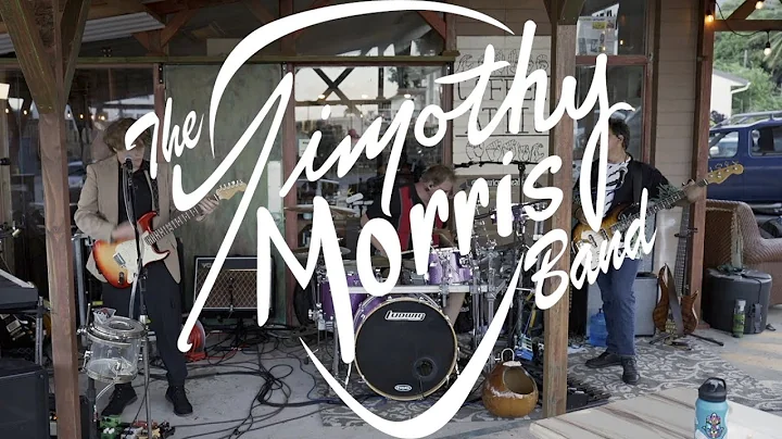 The Timothy Morris Band - Tube Radio (Live at Maui...