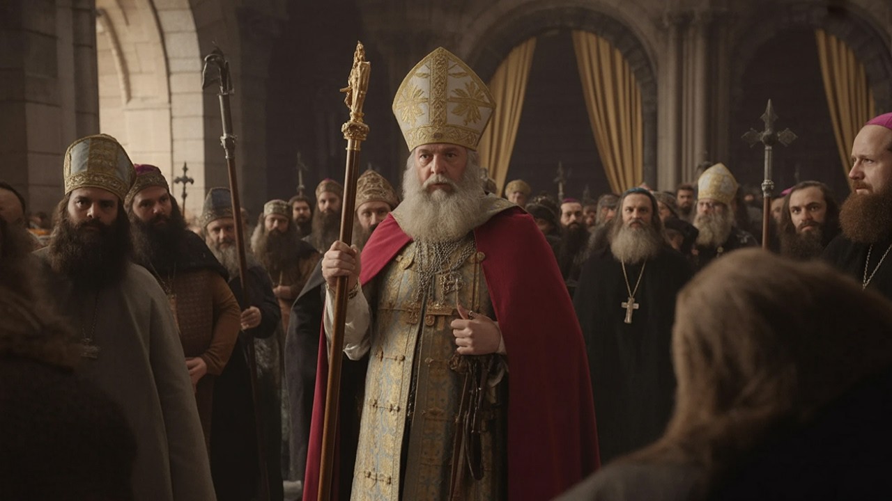 The Entire History of Denmark Full Detailed 1 hours long Documentary | History