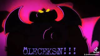 Mao Mao Iyi Kalpli Kahramanlar Kimi Öldürecek