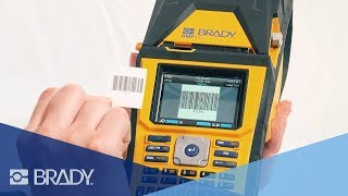 The Brady Difference: Easy-to-read Screen