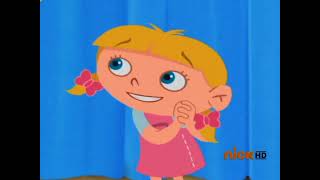 Little Einsteins Emeralds Love Song On Nick On April 19, 2011