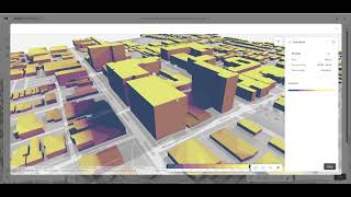 How to Use Autodesk Forma for Site Climate Analysis screenshot 2