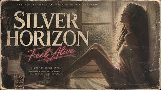 Silver Horizon | 80s Eurodisco & Italo Disco | Epic Female Synthwave Anthem
