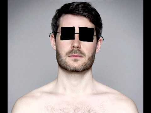 Thomas Holm - Nitten Thomas Holm - Nitten