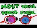 the most viral video