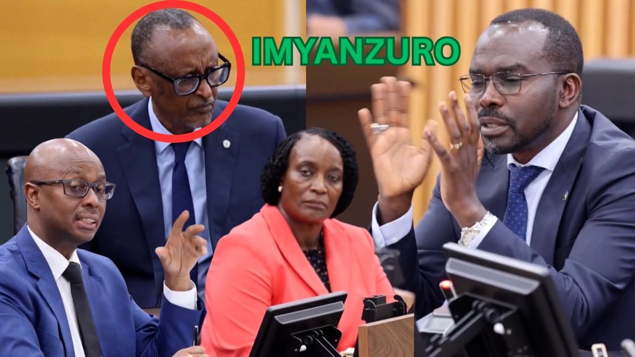 MONETIZATION MU RWANDA YAVUZWEHO MIUNYWANZURO YINAMA YABAMINISITIRI