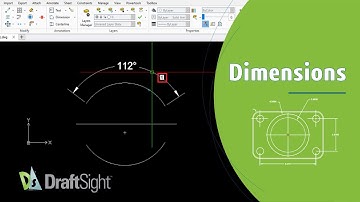 Create Angular Dimension for an Arc with Dimension Text Override Using Command Window