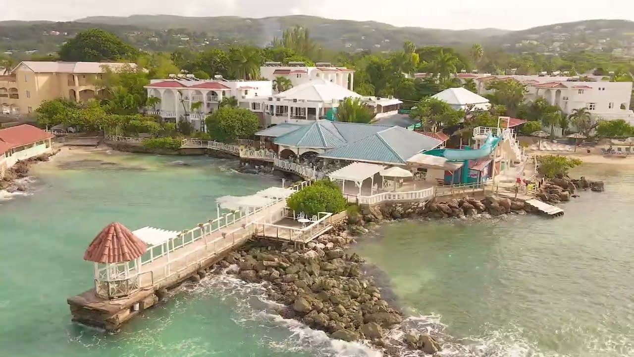 FDR Resort| Runaway Bay, St. Ann| Jamaica Sotheby's International Realty