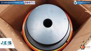 SAMIFLEX A6 (IN STOCK) Couplings - giunto - Acoplamientos