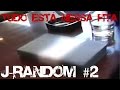 J-Random #2 - Uma reportagem misteriosa