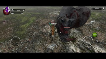 how to be pos in wild animals online [WAO]