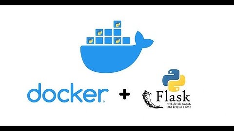آموزش جامع داکر قسمت هفتم : اجرای برای پایتون با استفاده از داکر