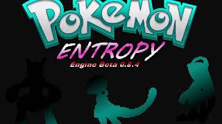 Entropy Debug(ish) - Real Talk