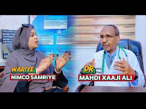 Mahdi Hospital oo soo Kordhiyay Adeeg Caafimaad oo Dalka ku Cusub