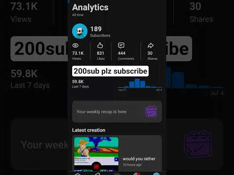 guys subscribe ❤
