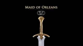 Maid Of Orleans - Strand-Profile CD Lens Cleaner Version - OMD