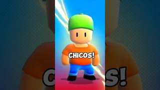 Por Esto Deje De Jugar Stumble Guys stumbleguys