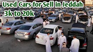 Buy Used Cars In Jeddah Haraj || Cars Market || Saudi Arabia || سوق السيارات screenshot 1