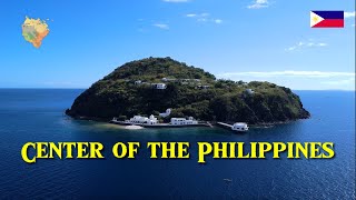 CENTER OF THE PHILIPPINES | FINALE