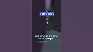 Can you beat our Parkour Challenge time again this week? #ODVR #oriondrift