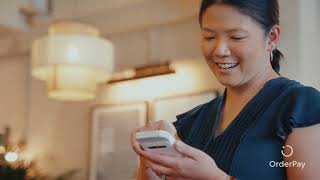 Bills & Order Pay - Modernising the guest experience