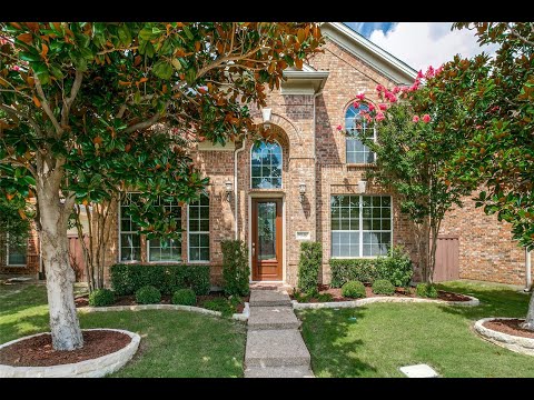 9046 Dillon Trail, Irving, TX home video tour