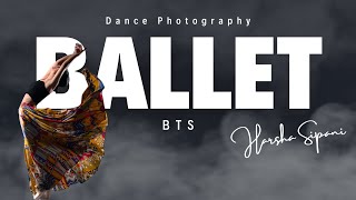Ballet Dance Photography BTS + Output screenshot 5