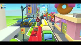 Tom Cat Hero Dash |Join Tom on a Thrilling Adventure Run screenshot 2