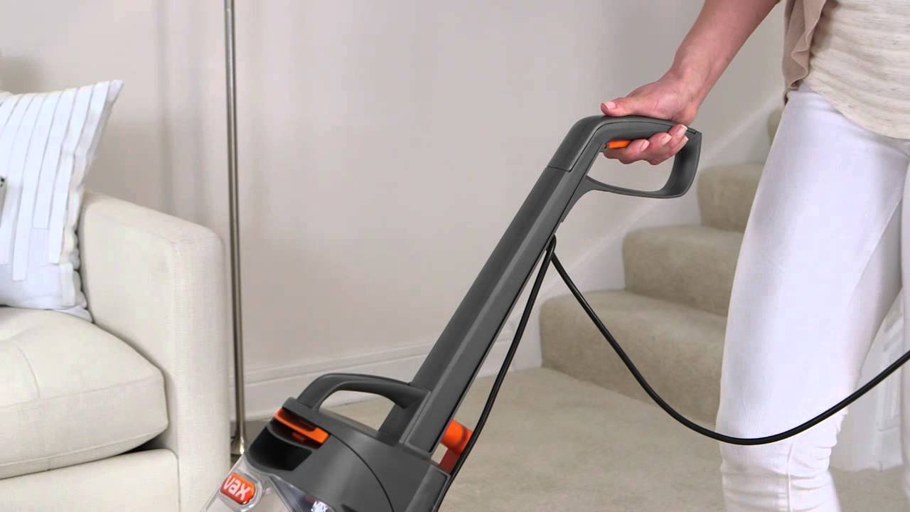 Argos Product Support For Vax Dual Power Max Carpet Cleaner Ecb1tnv1