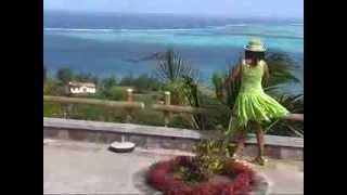 Marlette Nobin - Donne moi la main (Rodrigues Island) #rodrigues #reunion #seychelles #indianocean
