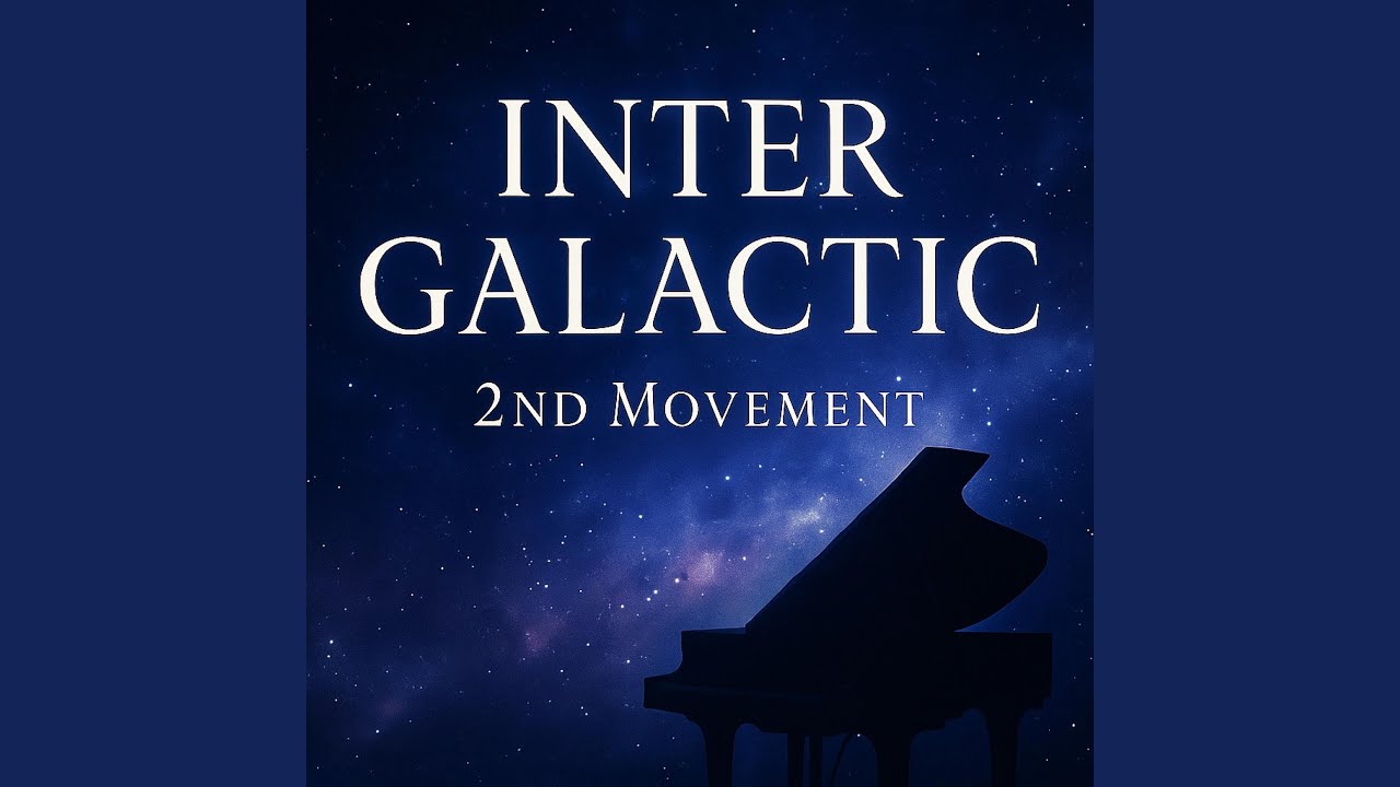 Watch Inter Galactic 2nd Movement on YouTube Watch Inter Galactic 2nd Movement on YouTube