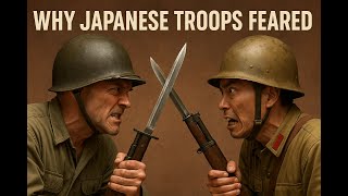 Why Japanese Troops Feared Battling U S  Marines More Than Any Other Force