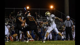 Williamson Herald High School Football Weekly Report – Week 6